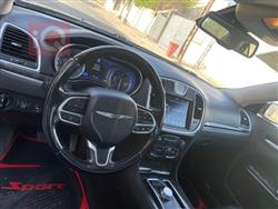 کرایسلەر 300